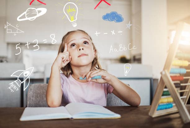 Apprentissage avec le Brain Gym